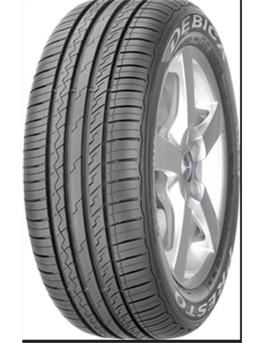 DEBICA PRESTO 255/55 R18 109V XL