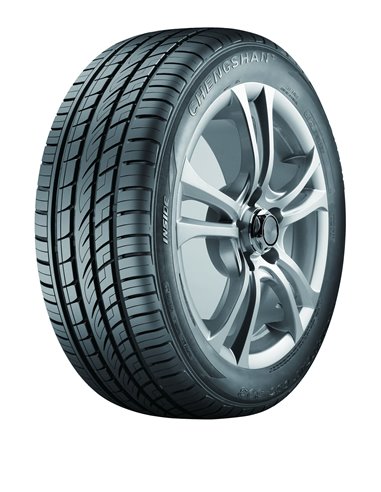CHENGSHAN CSC303 225/60 R18 100V