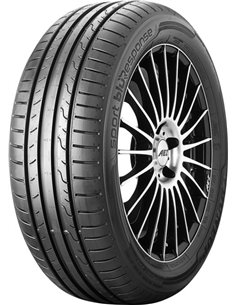 DUNLOP SPORT 175/65 R14 82T