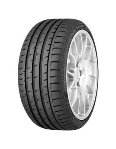 CONTINENTAL SPORT CONTACT 5 MO 275/45 R18 103W