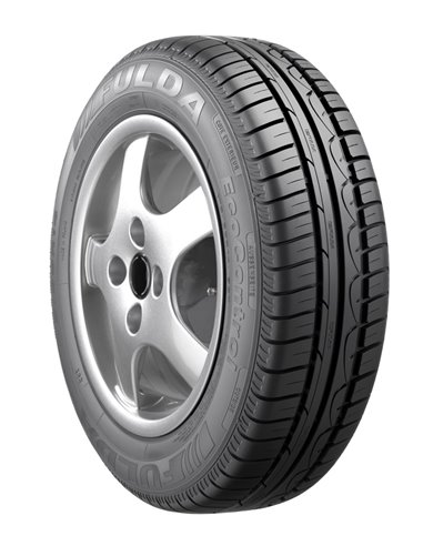 FULDA ECOCONTROL SUV 295/35 R21 107Y