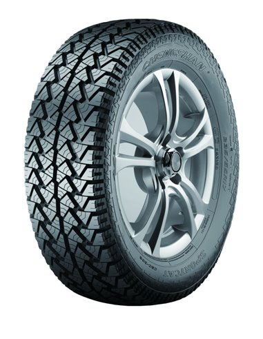CHENGSHAN CSC302 265/75 R16 116S