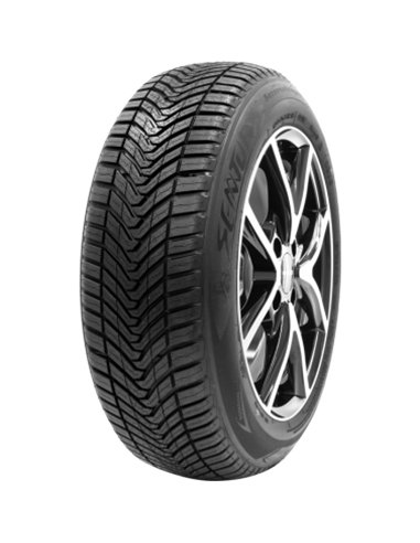 SENTURY SEASONSDRAGON 2 215/55 R18 99V XL