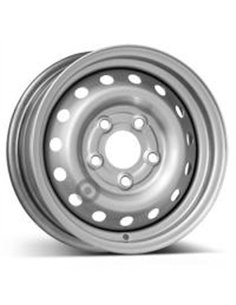 ALCAR STAHLRAD 5Jx13 5x112 ET30 CB66.5