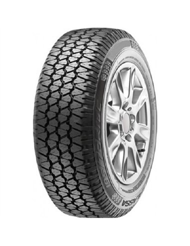 LASSA MULTIWAYS-C 215/75 R16C 113/111Q