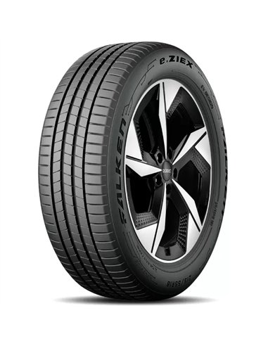 FALKEN E ZIEX 235/60 R18 107V XL