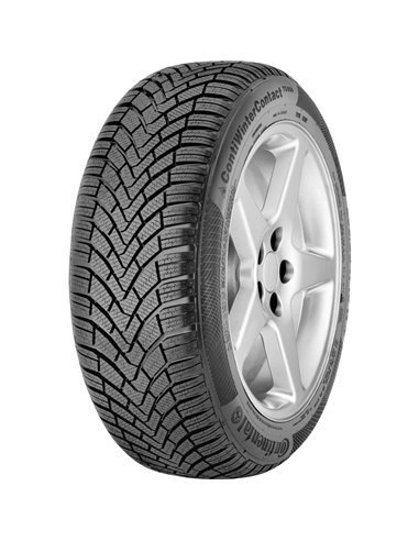 CONTINENTAL WINTER CONTACT TS850P AO 205/60 R16 92H