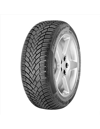 CONTINENTAL CONTI WINTER CONTACT TS850 215/55 R16 97H XL