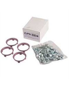 Set prezoane Kitset  5x108 20S/65,1