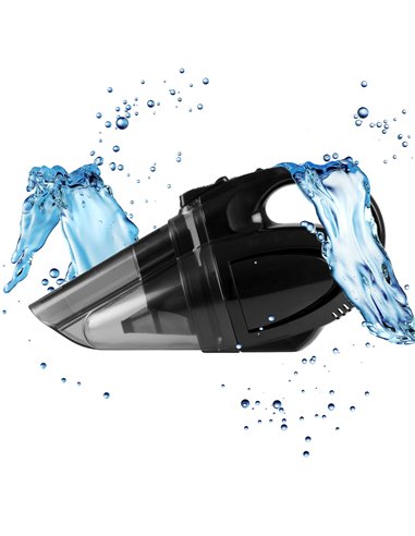 ASPIRATOR PREMIUM 12V CYCLONIC POWER