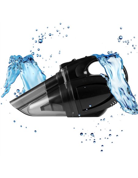 ASPIRATOR PREMIUM 12V CYCLONIC POWER