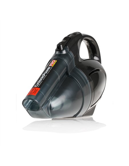 ASPIRATOR PREMIUM 12V CYCLONIC POWER