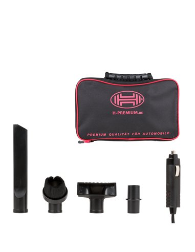 ASPIRATOR PREMIUM 12V CYCLONIC POWER