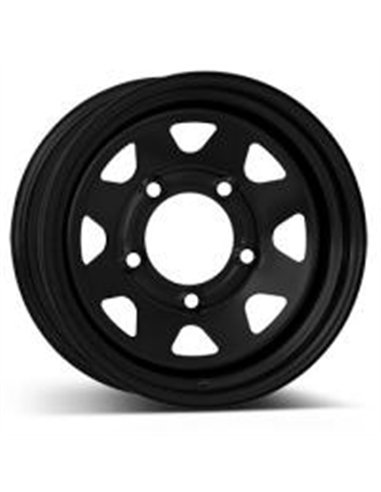 DOTZ 4X4 7Jx16 5x130 ET40 CB84.1