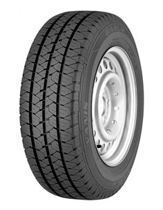 BARUM VANIS 2 165/70 R14C 89/87R