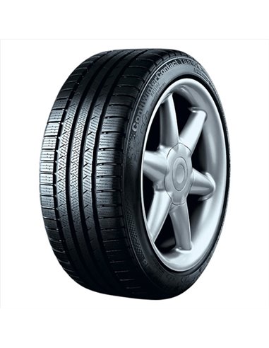 CONTINENTAL CONTI WINTERCONTACT TS810S 245/40 R18 97V XL