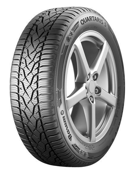 BARUM QUARTARIS 5 215/55 R16 97V XL