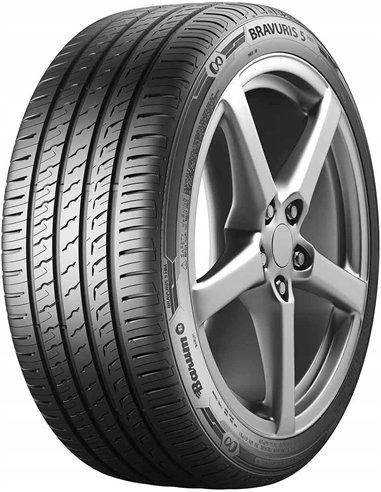 BARUM BRAVURIS 5HM 245/45 R18 100Y XL