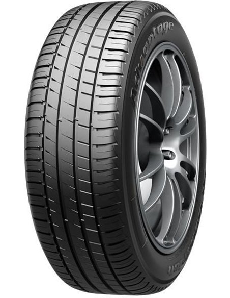 BF GOODRICH ADVANTAGE 195/65 R15 95H XL