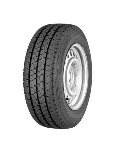 BARUM VANIS 175/75 R16C 101/99R