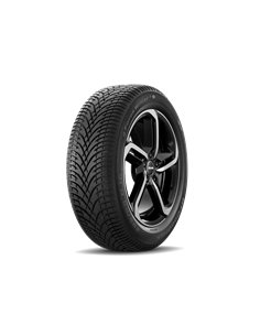BF GOODRICH G-FORCE WINTER2 255/40 R19 100V XL