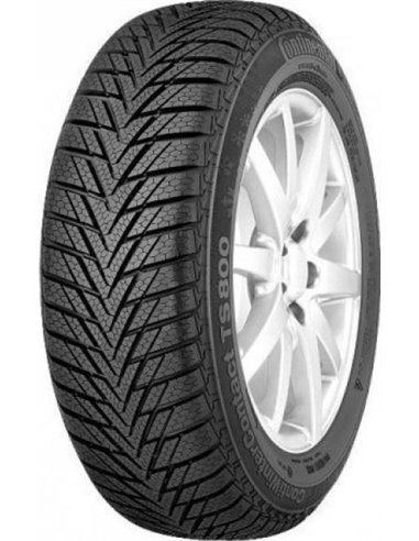 CONTINENTAL CONTIWINTERCONTACT TS800 155/65 R13 73T
