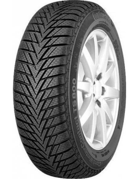 CONTINENTAL CONTIWINTERCONTACT TS800 155/65 R13 73T