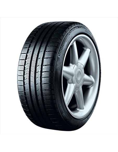 CONTINENTAL CONTIWINTERCONTACT TS810S 175/65 R15 84T