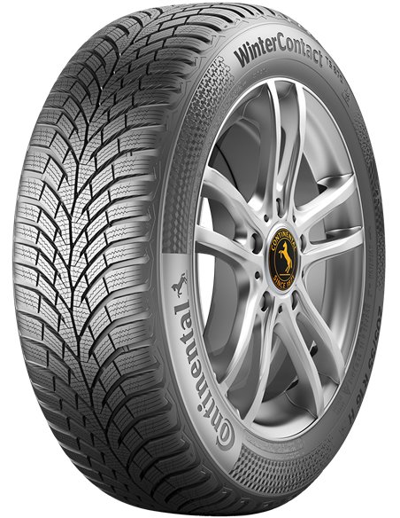 CONTINENTAL WINTERCONTACT TS 870 185/65 R14 86T