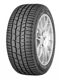 CONTINENTAL CONTIWINTERCONTACT TS830P 205/45 R17 88V XL RUNFLAT