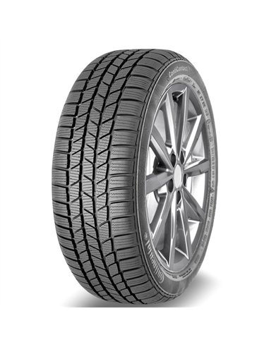 CONTINENTAL CONTICONTACT TS 815 205/60 R16 96V XL