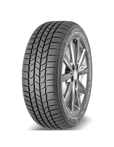 CONTINENTAL CONTICONTACT TS 815 205/60 R16 96V XL