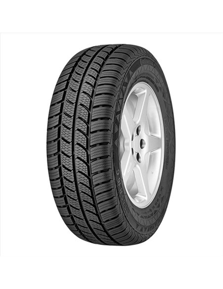 CONTINENTAL VANCOWINTER 2 205/65 R16C 107/105T XL