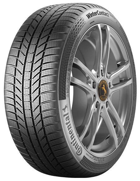 CONTINENTAL WINTERCONTACT TS 870 P 215/50 R17 95V XL