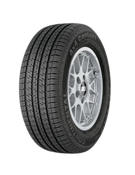 CONTINENTAL CONTI4X4CONTACT 225/65 R17 102T