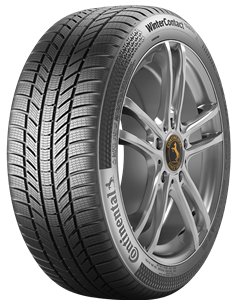 CONTINENTAL WINTERCONTACT TS 870 P 235/45 R18 94V