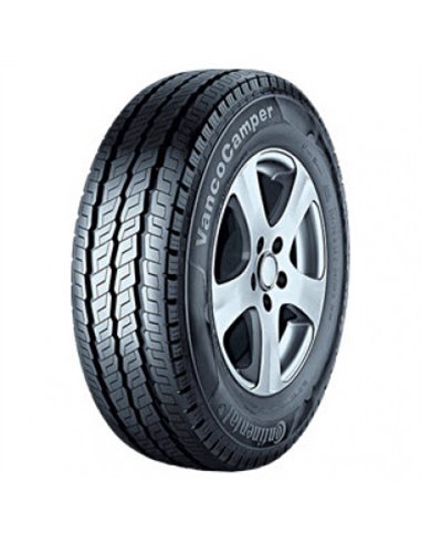 CONTINENTAL VANCONTACT CAMPER 235/65 R16C 115R