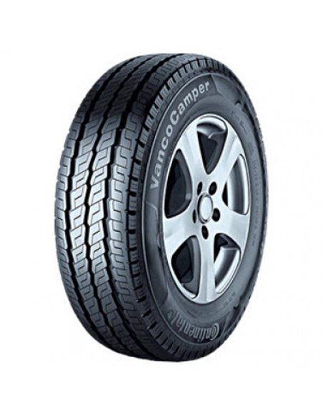 CONTINENTAL VANCONTACT CAMPER 235/65 R16C 115R