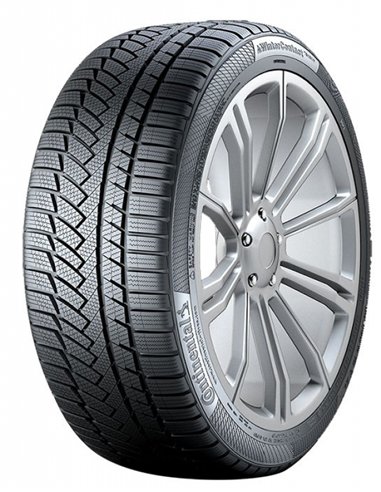 CONTINENTAL CONTIWINTERCONTACT TS 850P 235/65 R17 104H