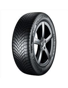CONTINENTAL ALLSEASONCONTACT 245/35 R18 92W XL