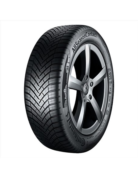 CONTINENTAL ALLSEASONCONTACT 245/45 R20 103W XL