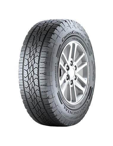 CONTINENTAL CROSSCONTACT ATR 255/70 R15 112T XL
