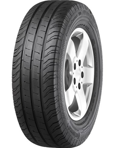 CONTINENTAL CONTIVANCONTACT 200 195/65 R15 95T