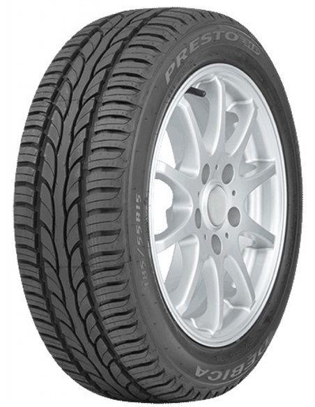 DEBICA PRESTO HP 195/50 R15 82V