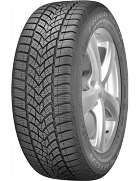DEBICA FRIGO SUV 2 215/60 R17 96H