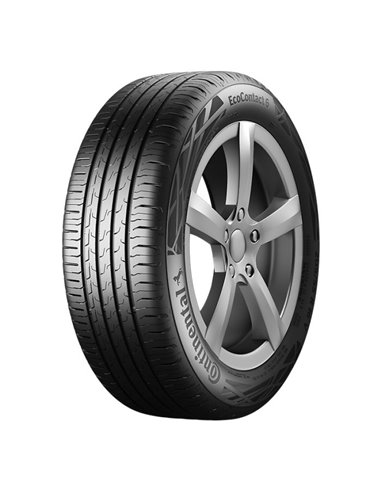 CONTINENTAL ECO CONTACT 6 205/60 R16 96H XL