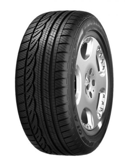 DUNLOP SPORT 01 AS 235/50 R18 97V