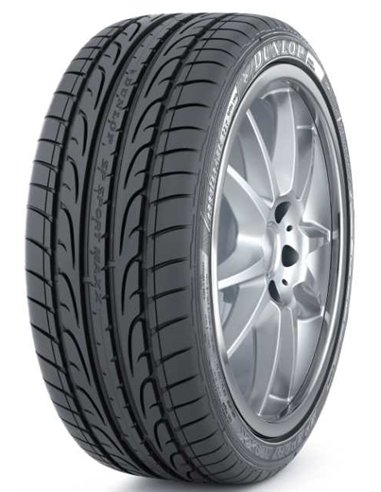 DUNLOP SP SPORT MAXX 235/50 R19 99V
