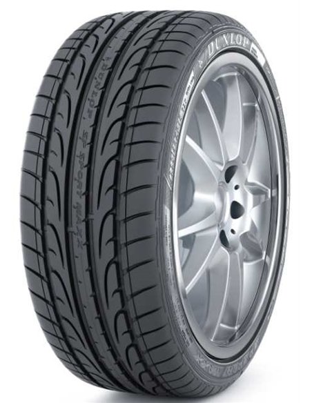DUNLOP SP SPORT MAXX 235/50 R19 99V