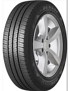 DUNLOP ECONODRLT  215/60 R16C 103T